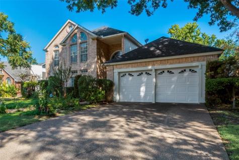 1221 Rio Grande Drive Benbrook TX 76126