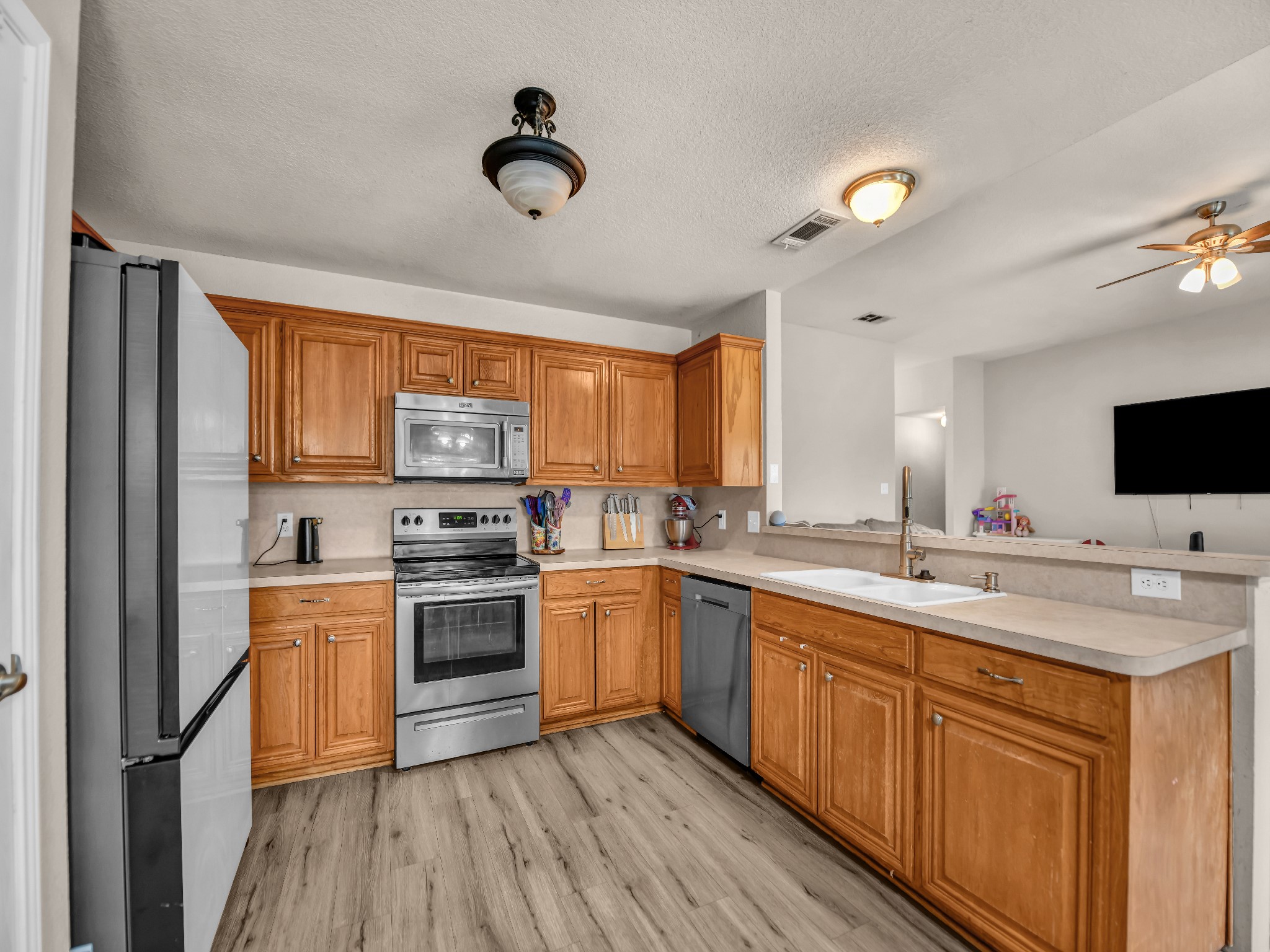 210 Wellington Trail Weatherford TX 76085