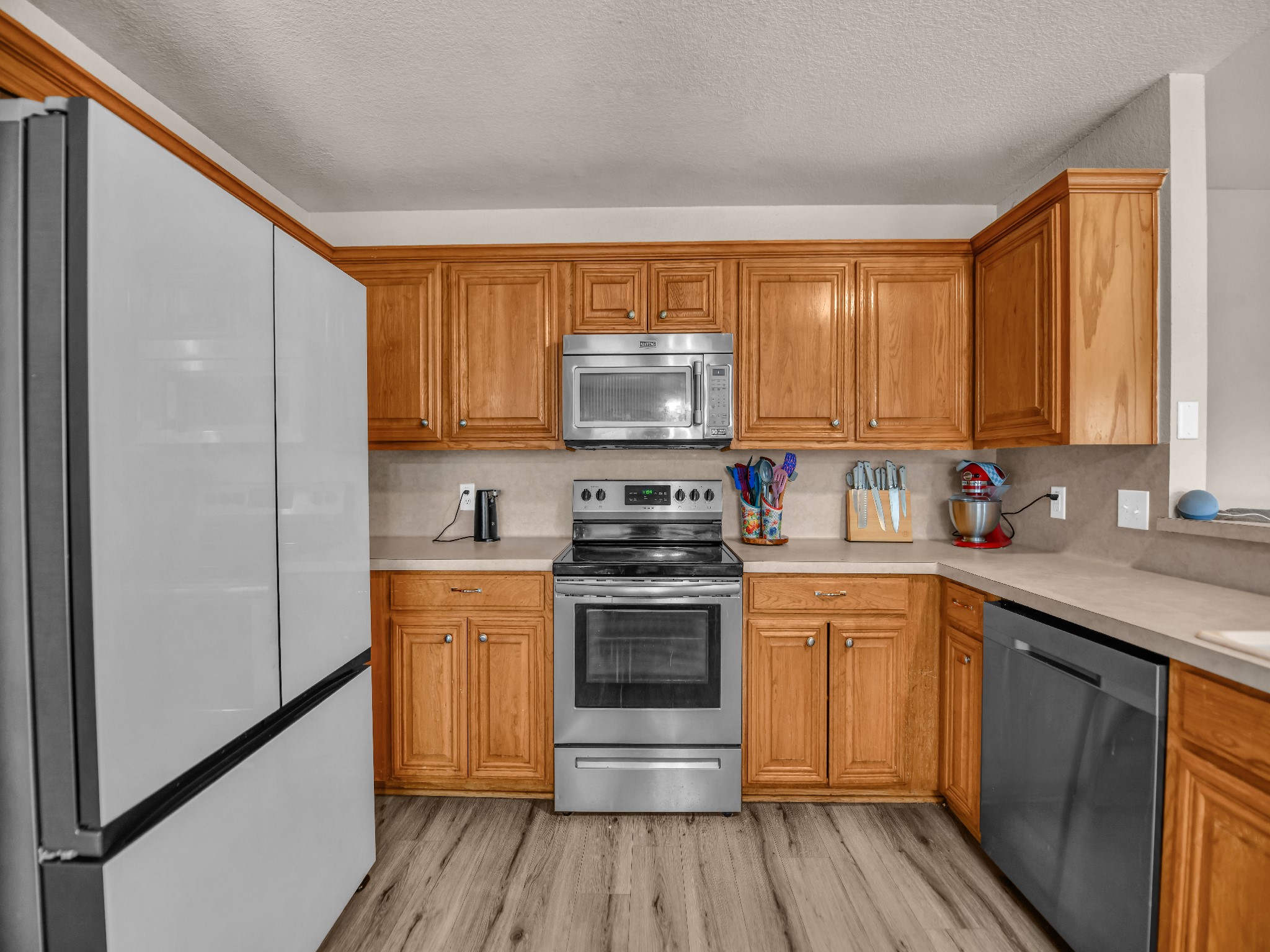 210 Wellington Trail Weatherford TX 76085