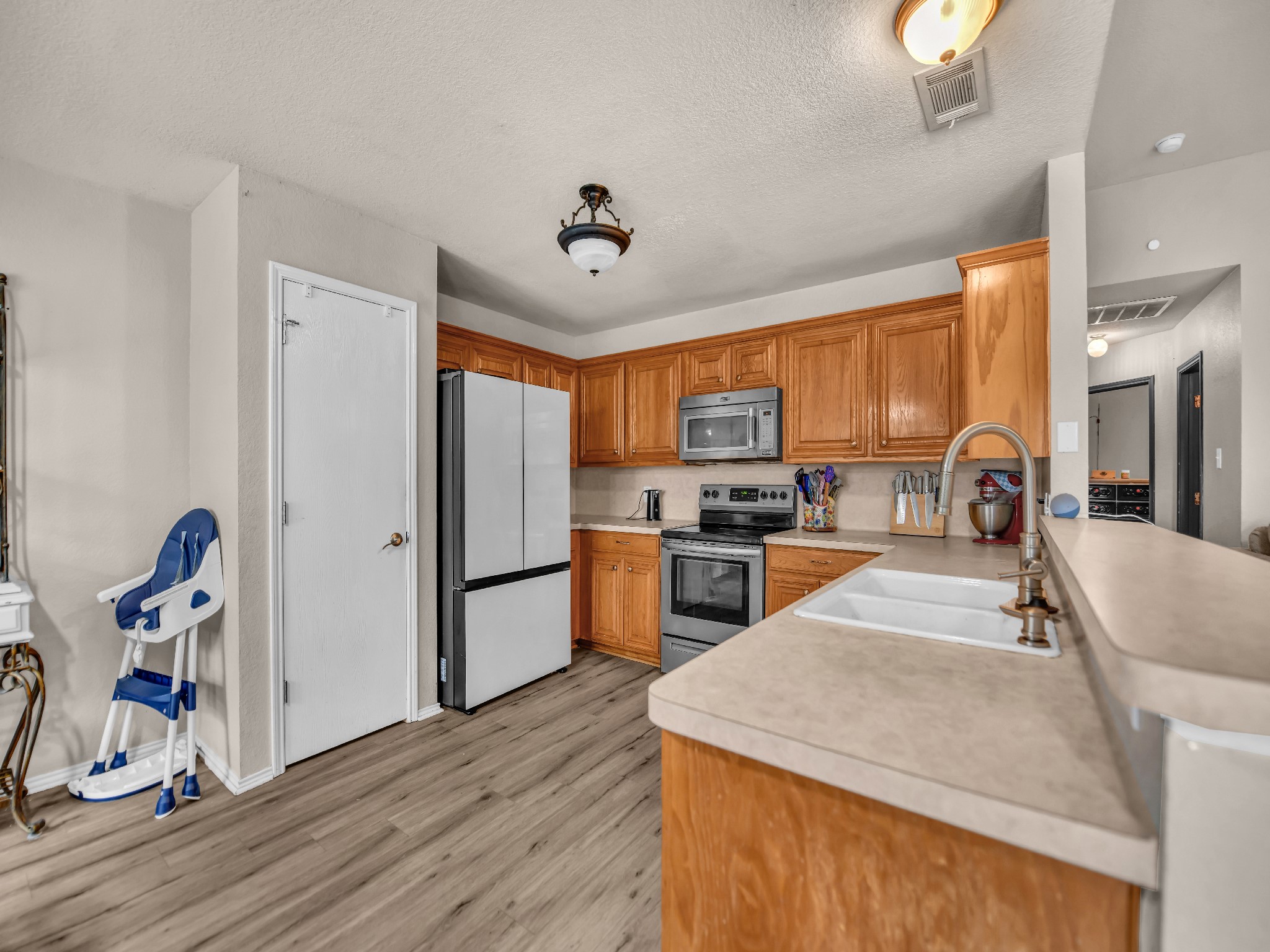 210 Wellington Trail Weatherford TX 76085