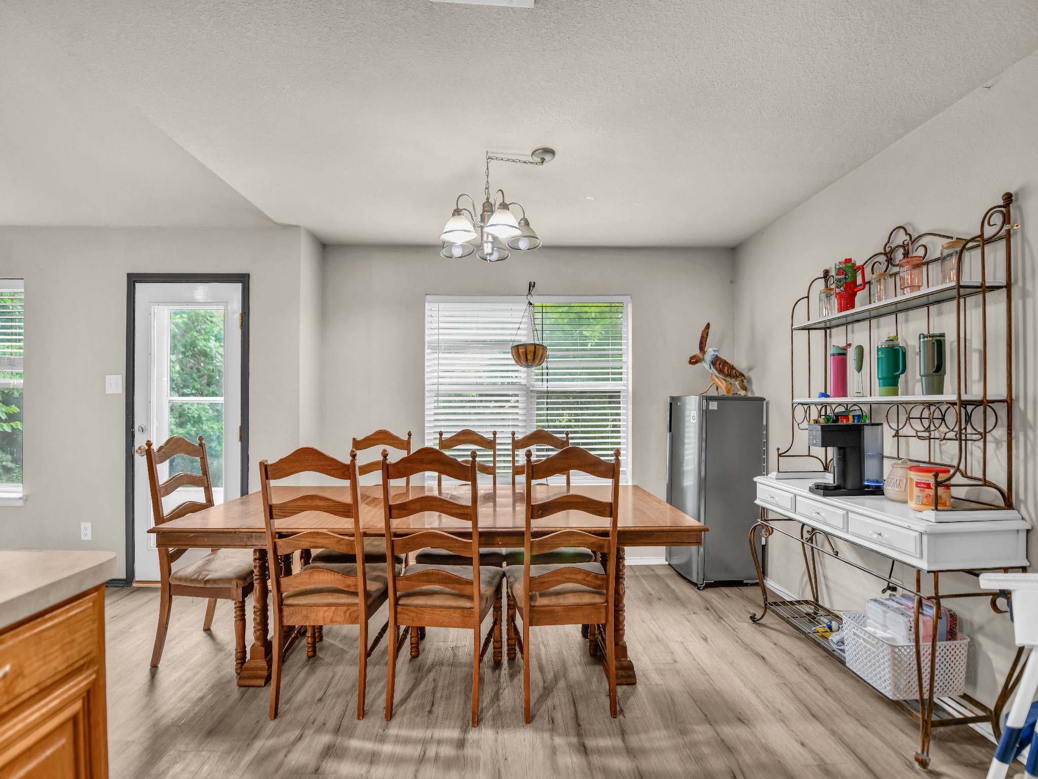 210 Wellington Trail Weatherford TX 76085
