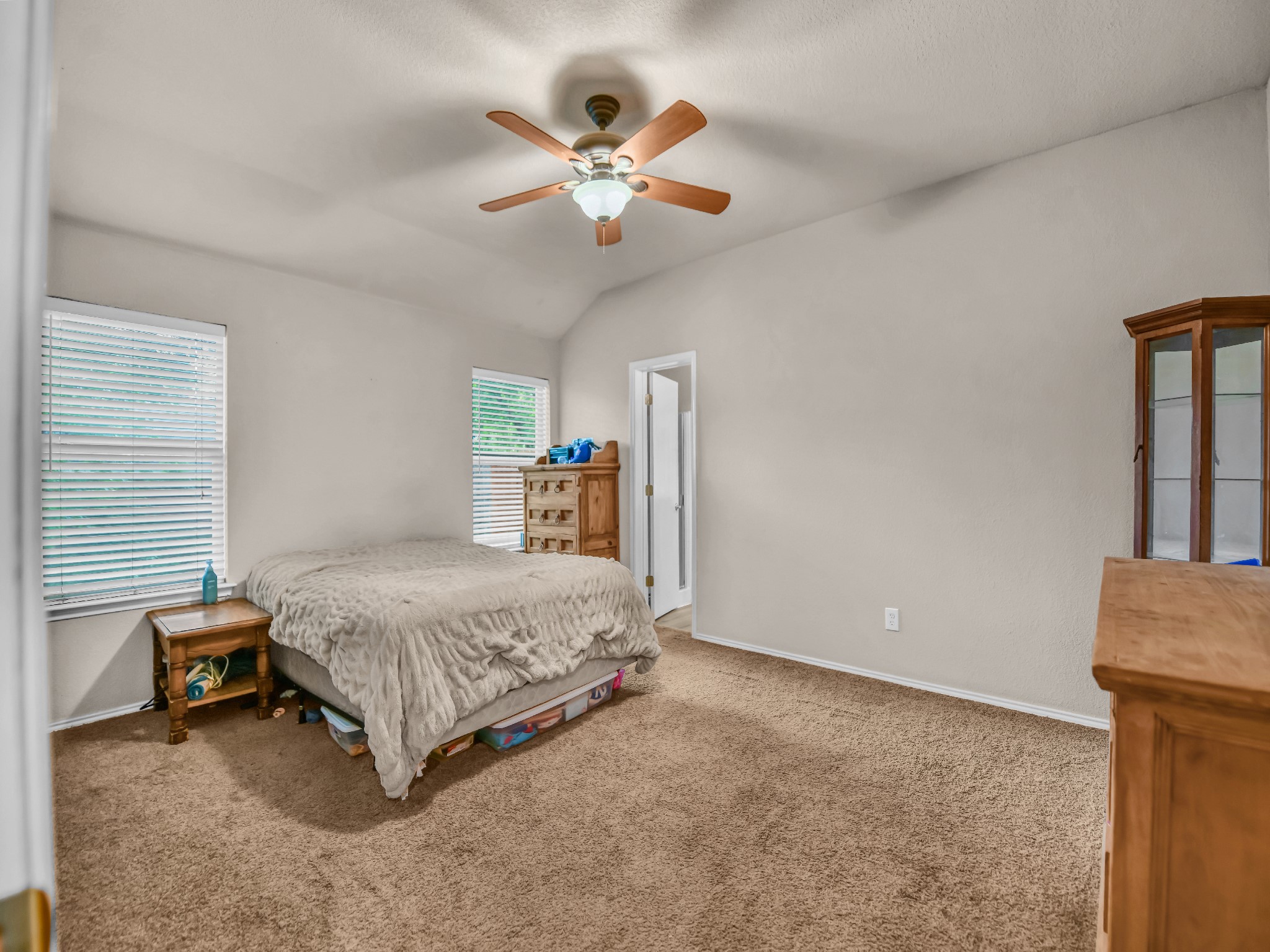 210 Wellington Trail Weatherford TX 76085
