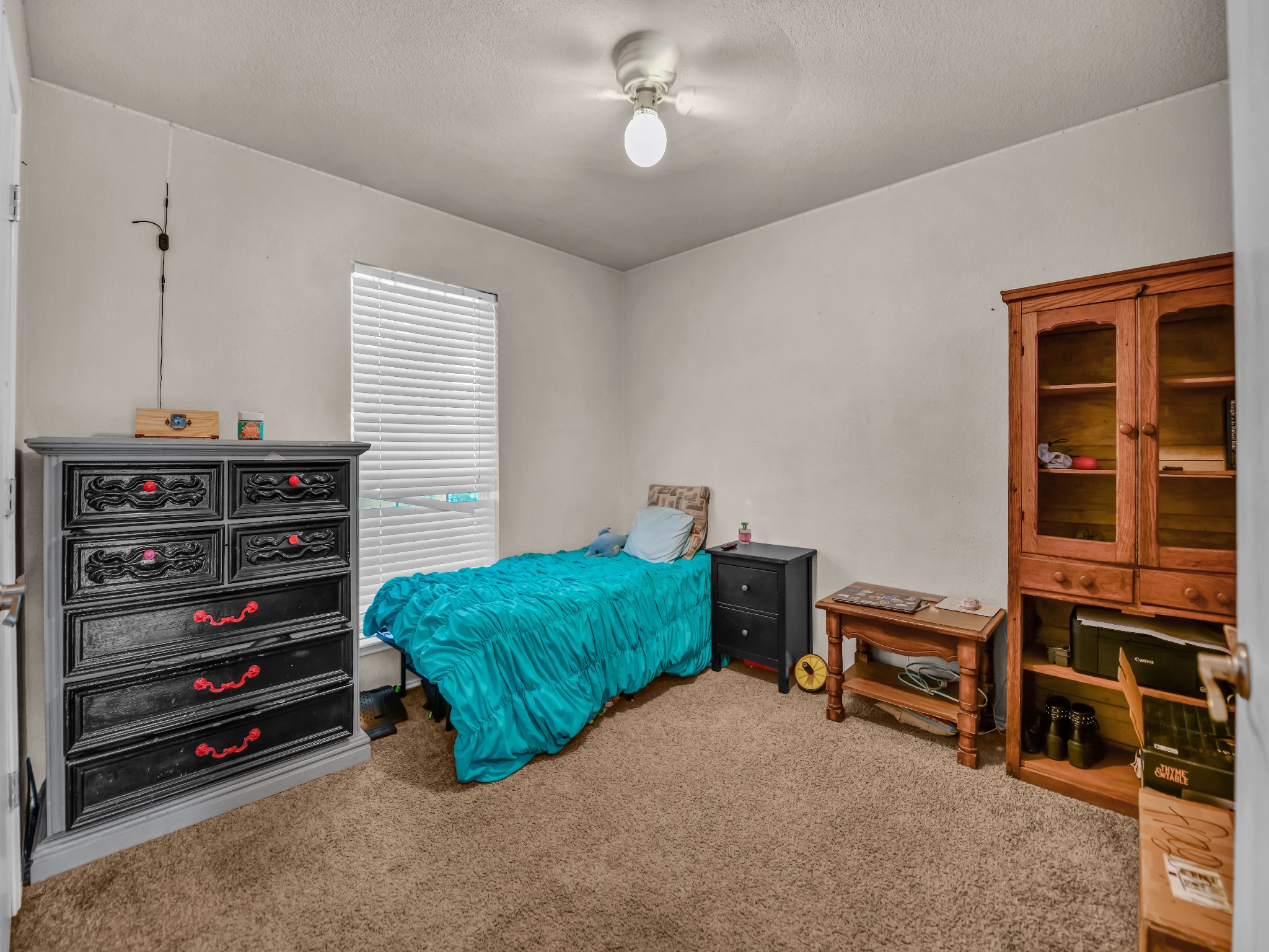 210 Wellington Trail Weatherford TX 76085
