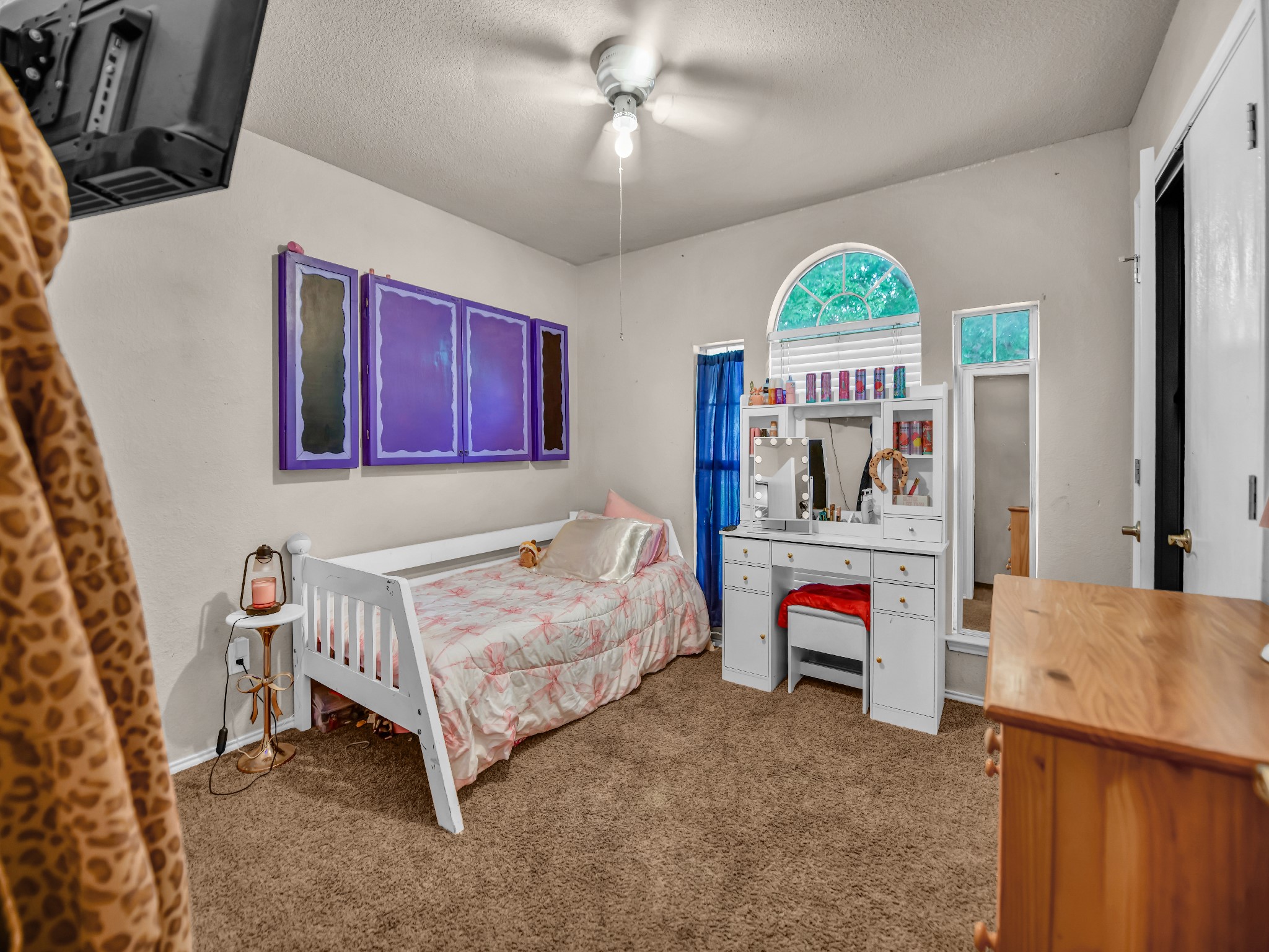 210 Wellington Trail Weatherford TX 76085