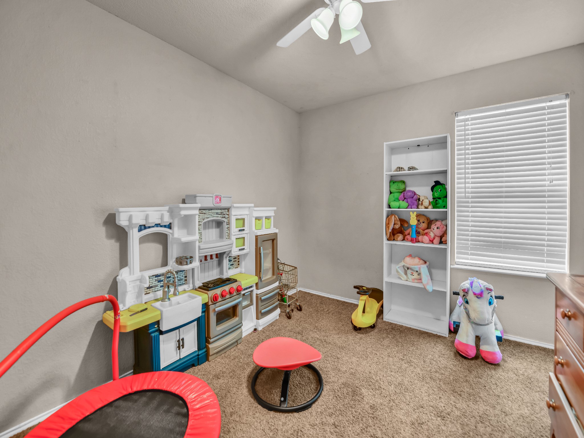 210 Wellington Trail Weatherford TX 76085