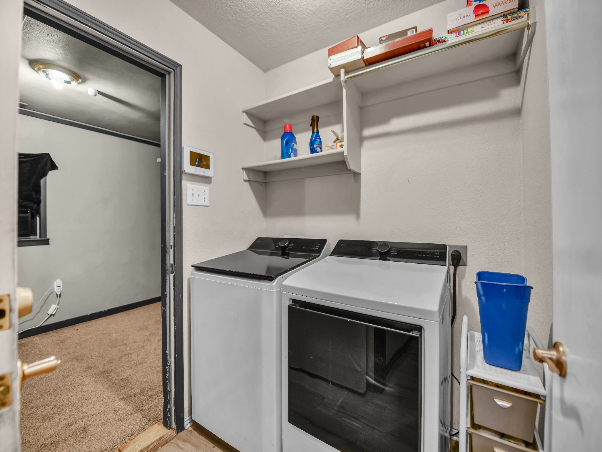 210 Wellington Trail Weatherford TX 76085