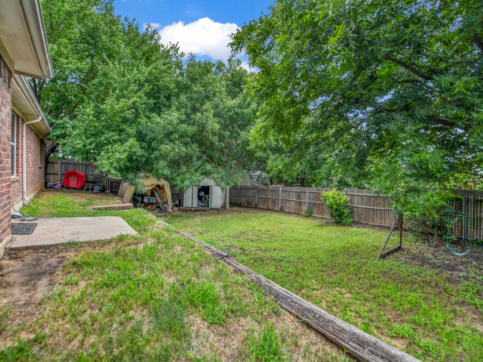 210 Wellington Trail Weatherford TX 76085