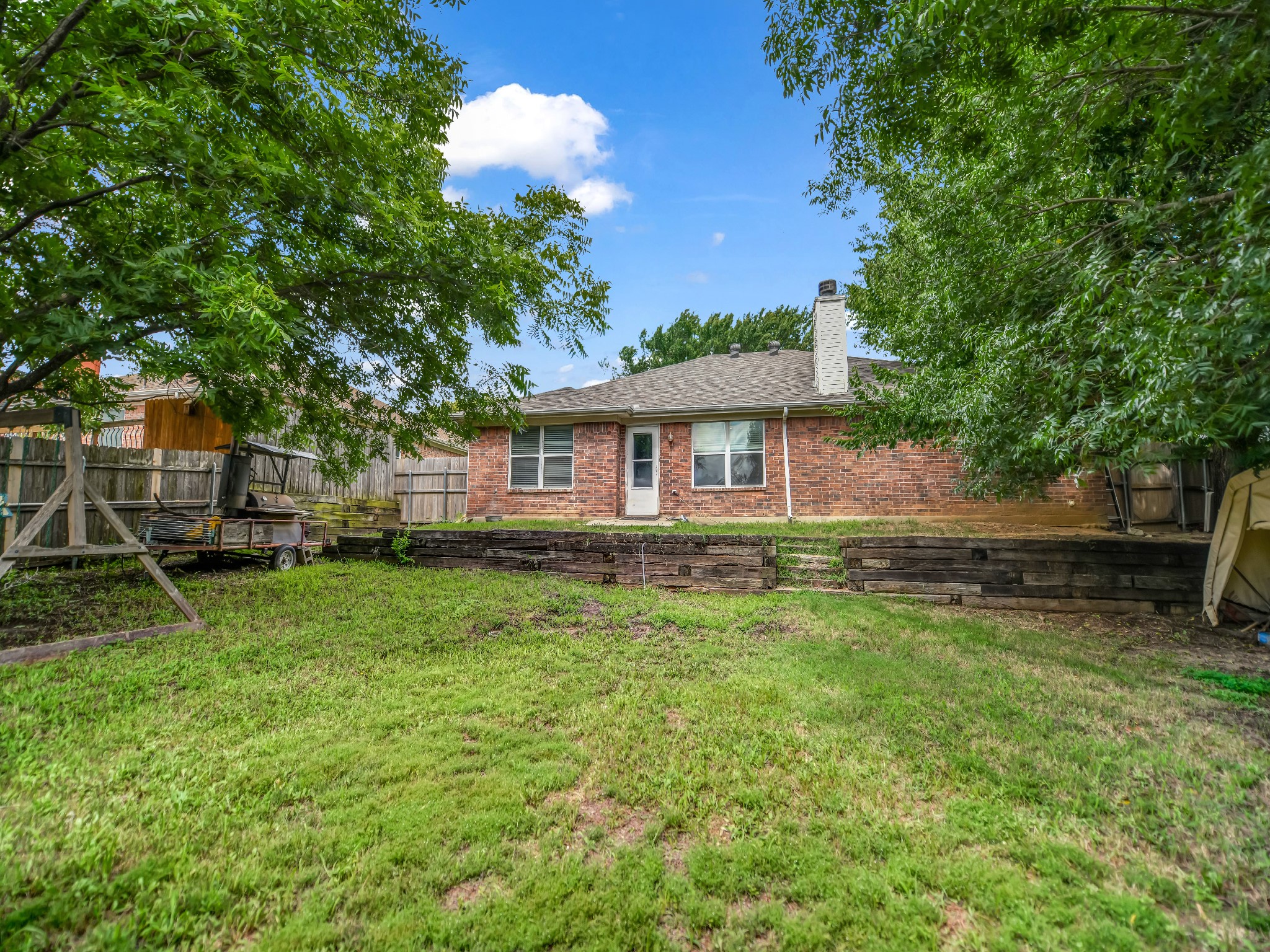 210 Wellington Trail Weatherford TX 76085