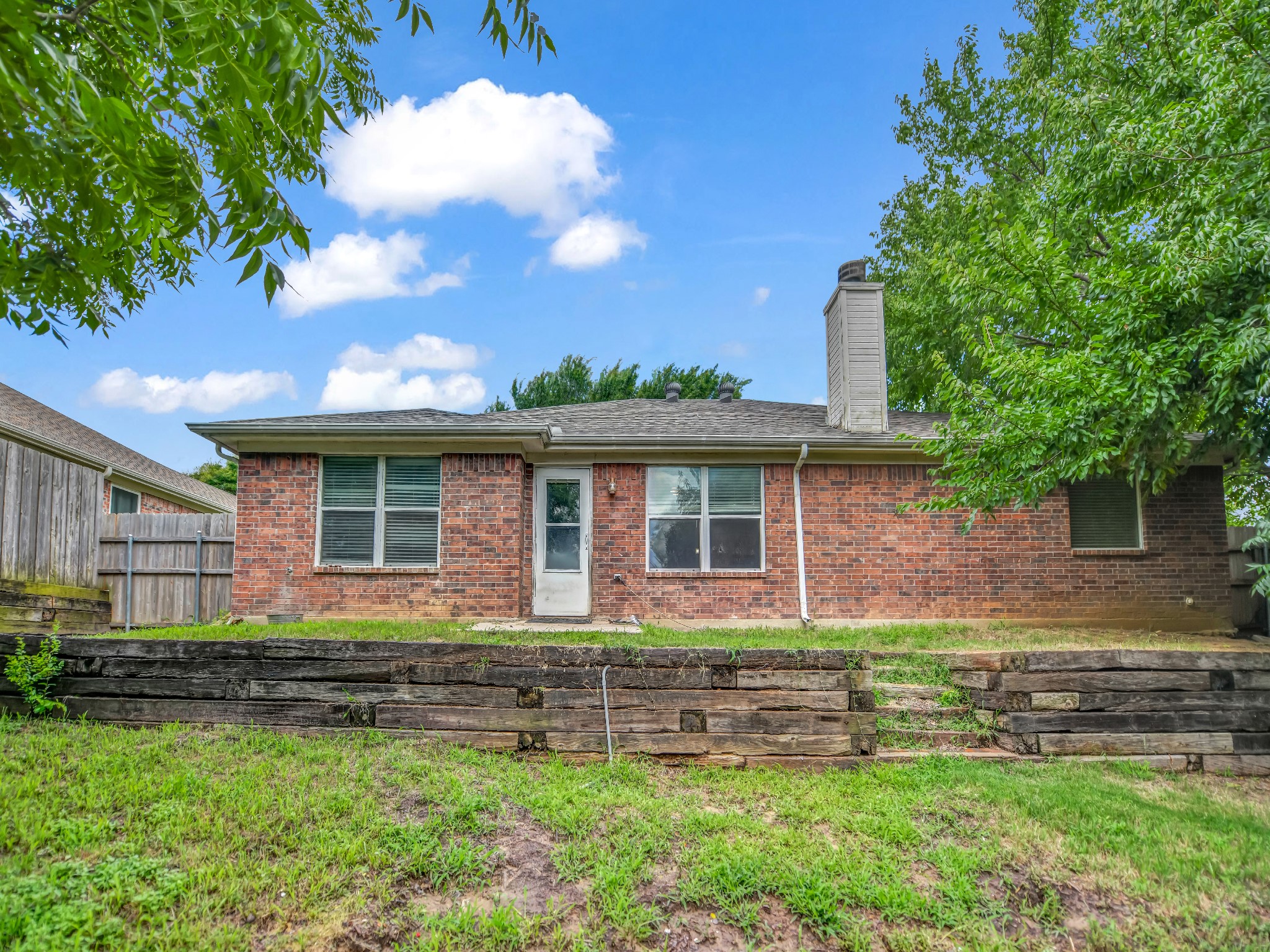 210 Wellington Trail Weatherford TX 76085