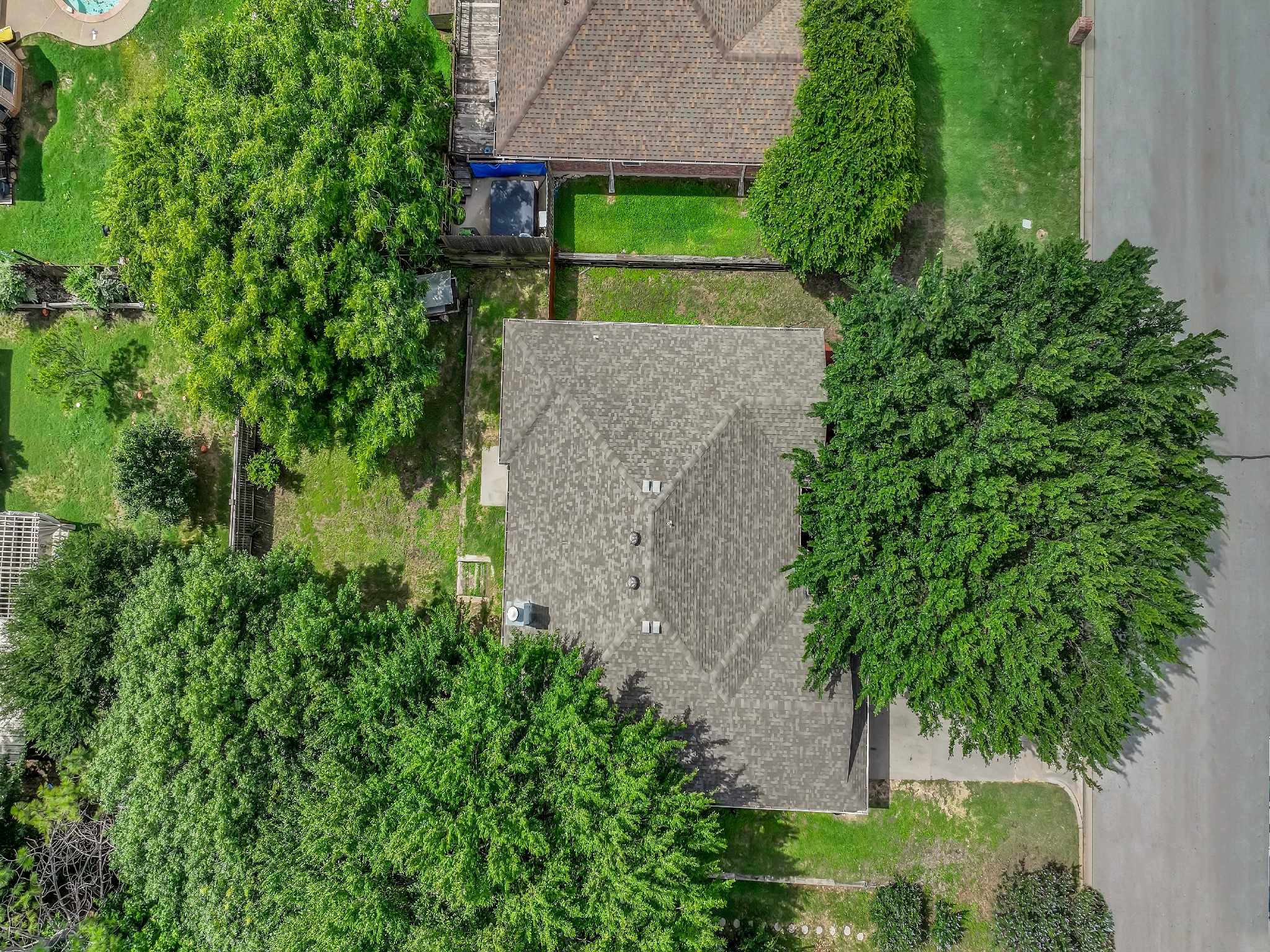 210 Wellington Trail Weatherford TX 76085