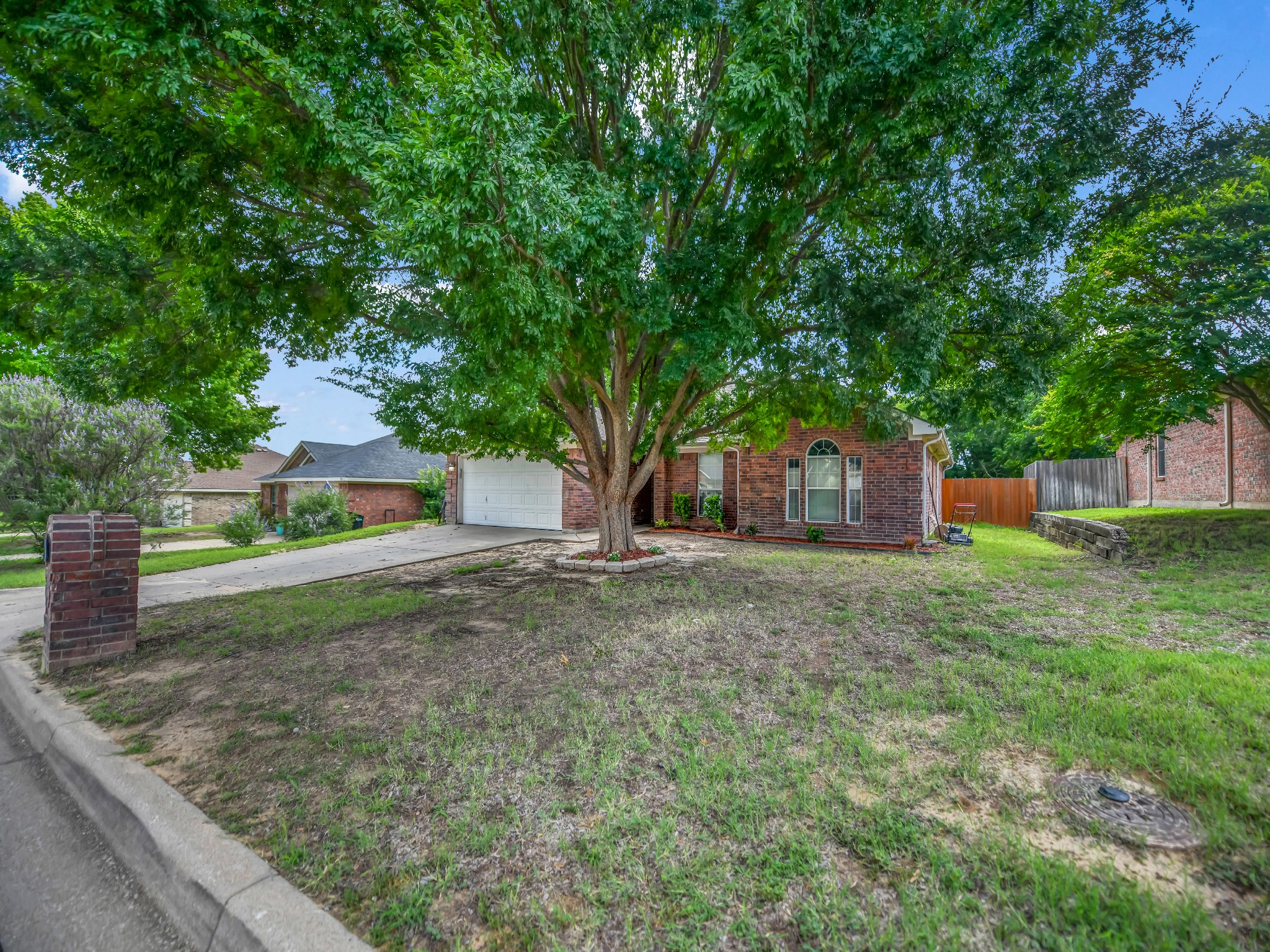 210 Wellington Trail Weatherford TX 76085