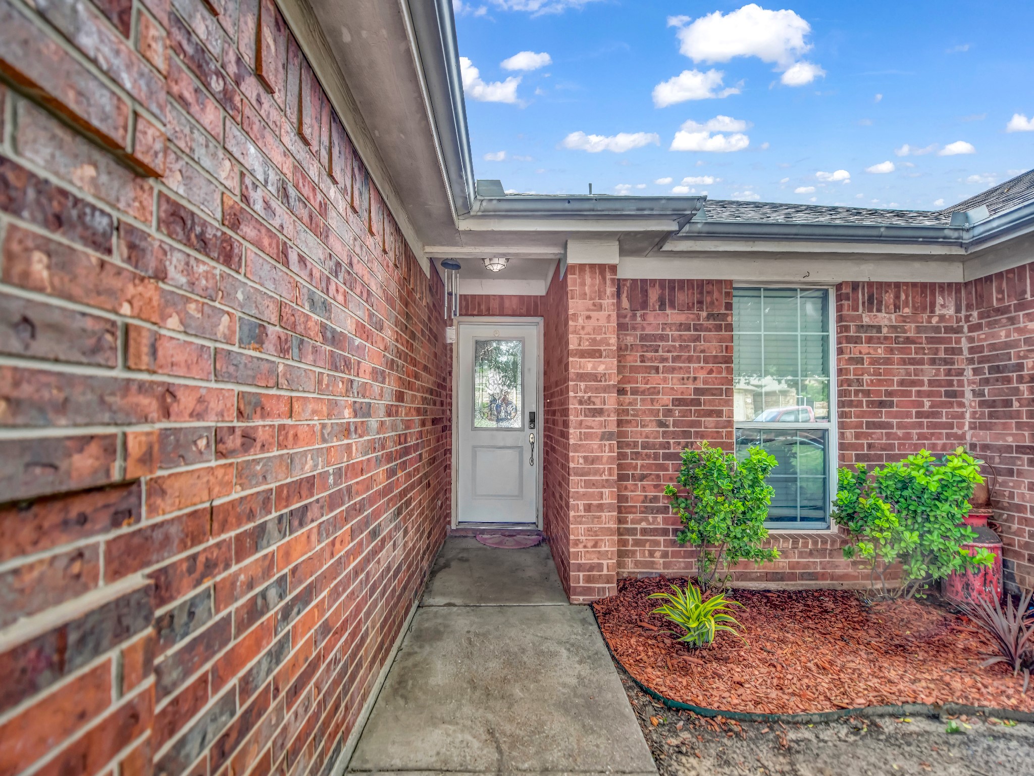 210 Wellington Trail Weatherford TX 76085