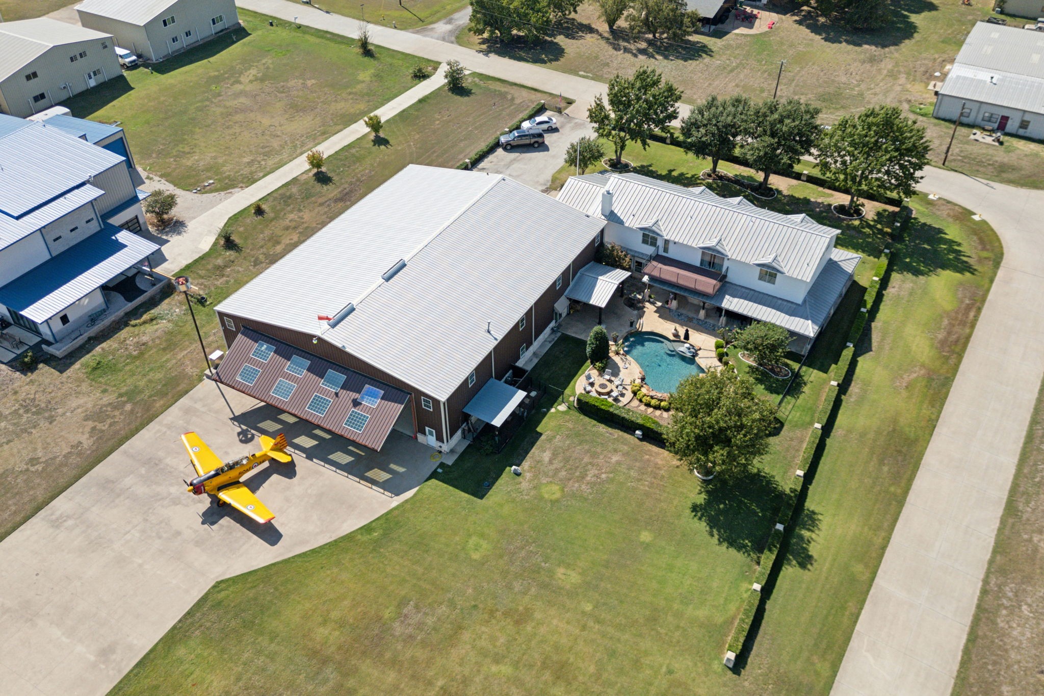230 Aero Country Road Mckinney TX 75071
