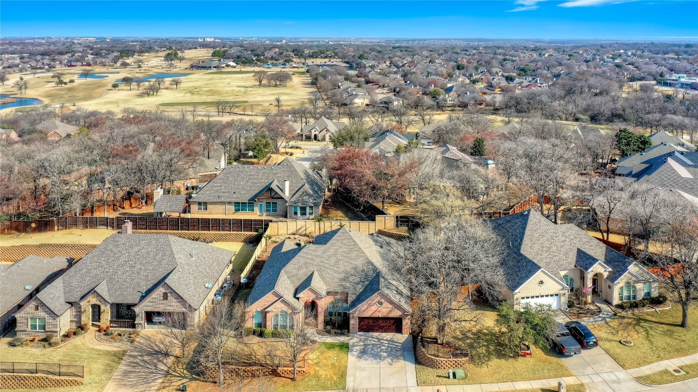 1307 Ballycastle Lane Corinth TX 76210