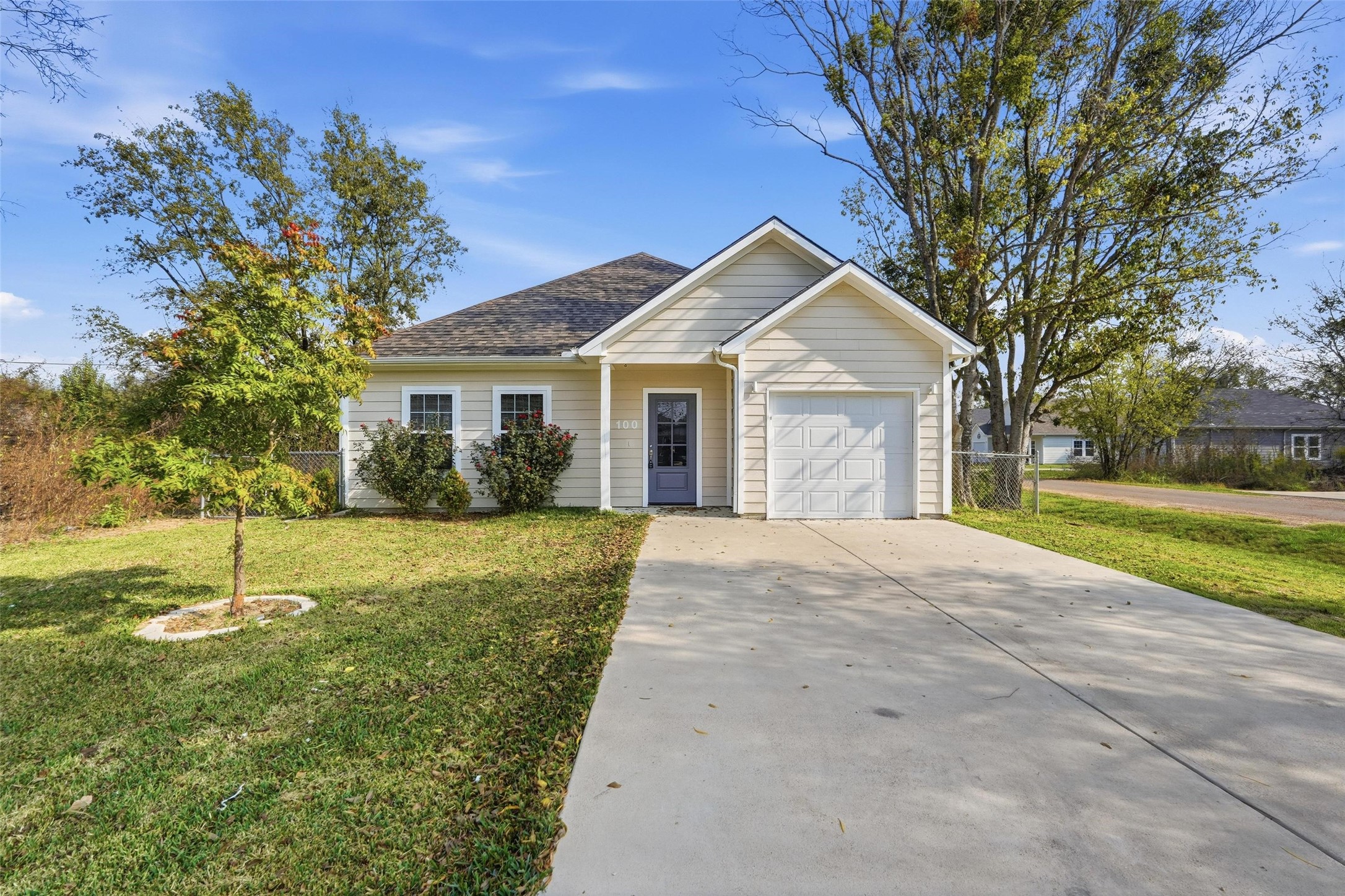 100 Winchester Circle Gun Barrel City TX 75756