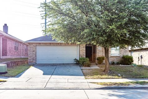 12718 Drexel Street Frisco TX 75035