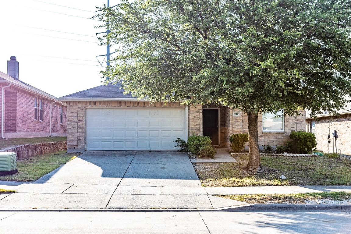 12718 Drexel Street Frisco TX 75035