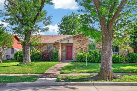 2950 San Diego Drive Dallas TX 75228