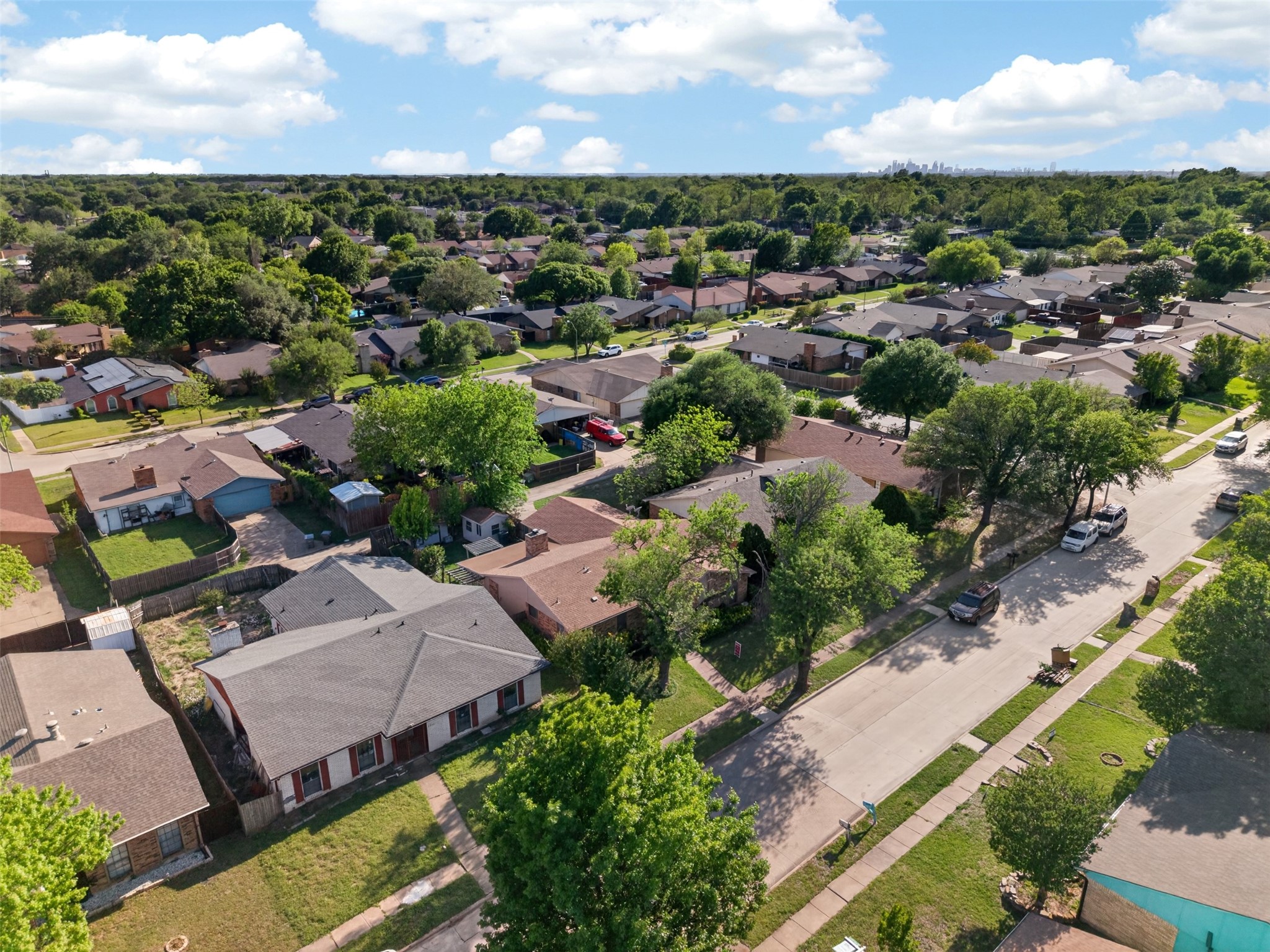 2950 San Diego Drive Dallas TX 75228