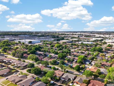 2950 San Diego Drive Dallas TX 75228