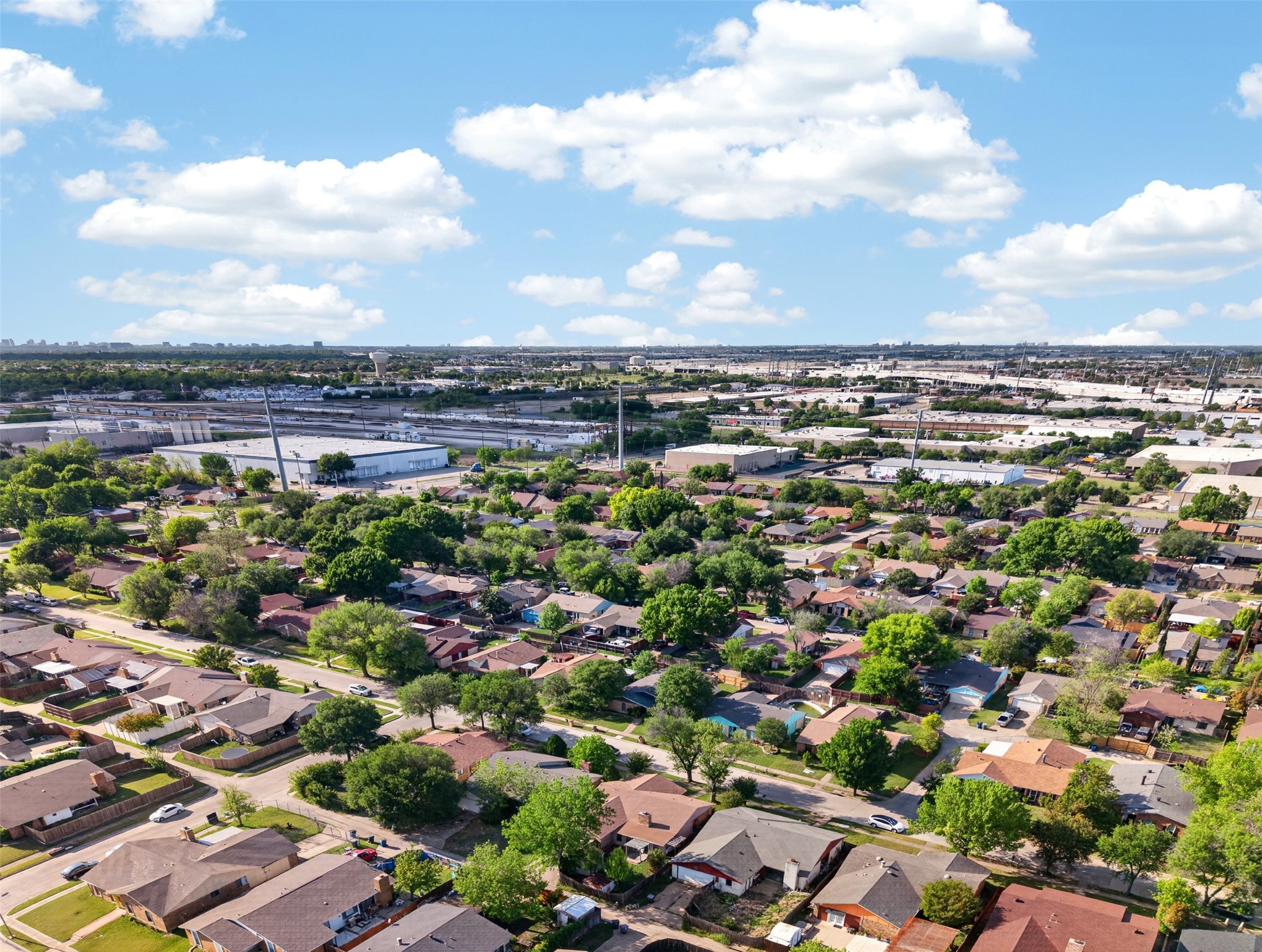 2950 San Diego Drive Dallas TX 75228