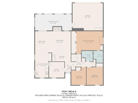 2950 San Diego Drive Dallas TX 75228