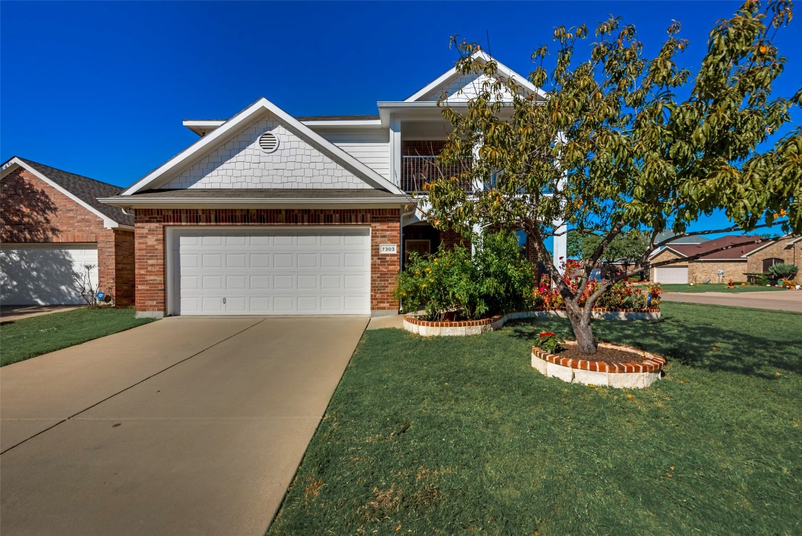 7303 Chapel Mesa Court Dallas TX 75249