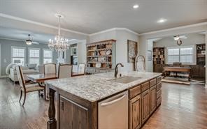 2716 Albany Drive Mckinney TX 75072