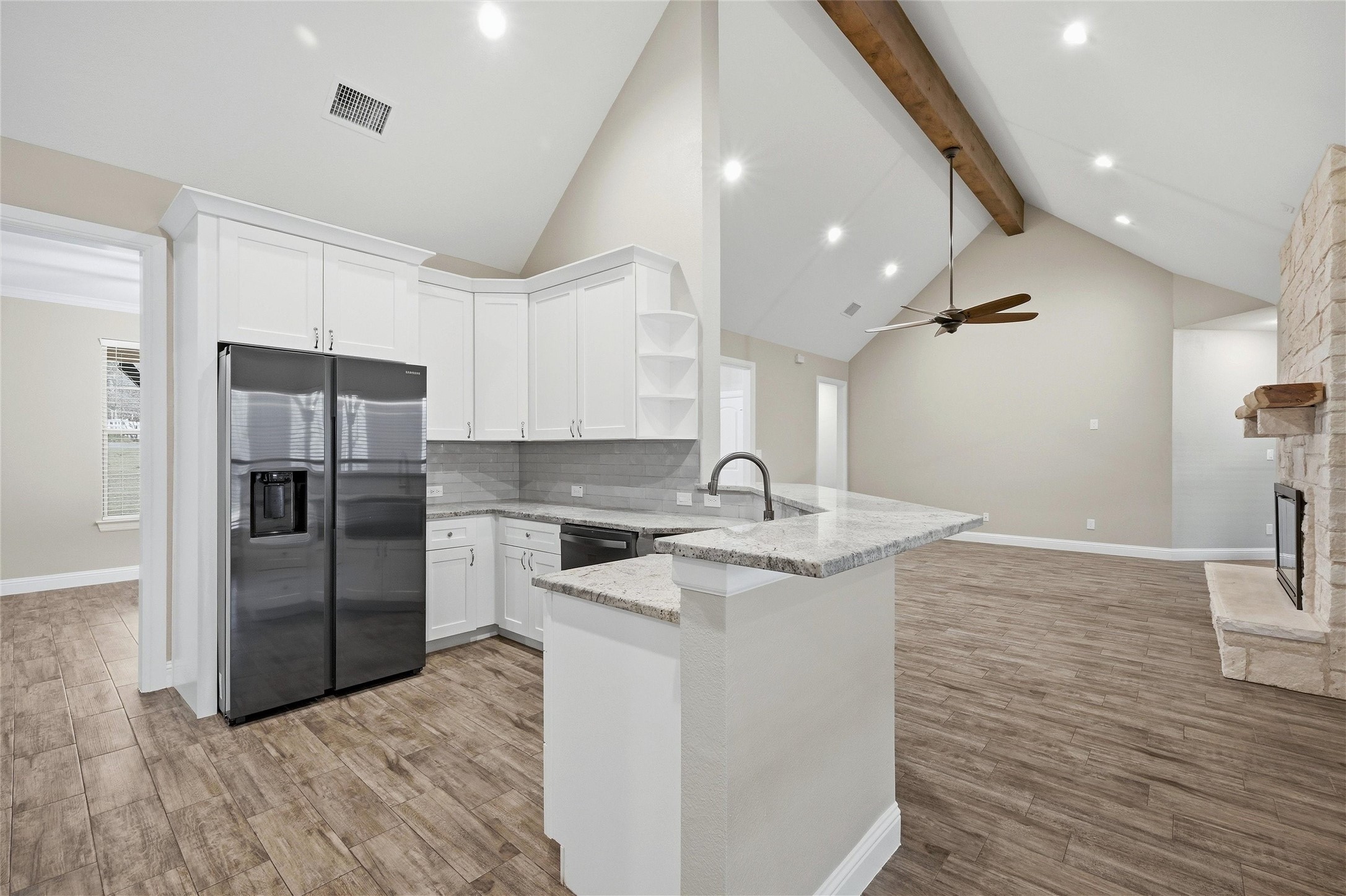 209 Ridgeview Road Sherman TX 75092