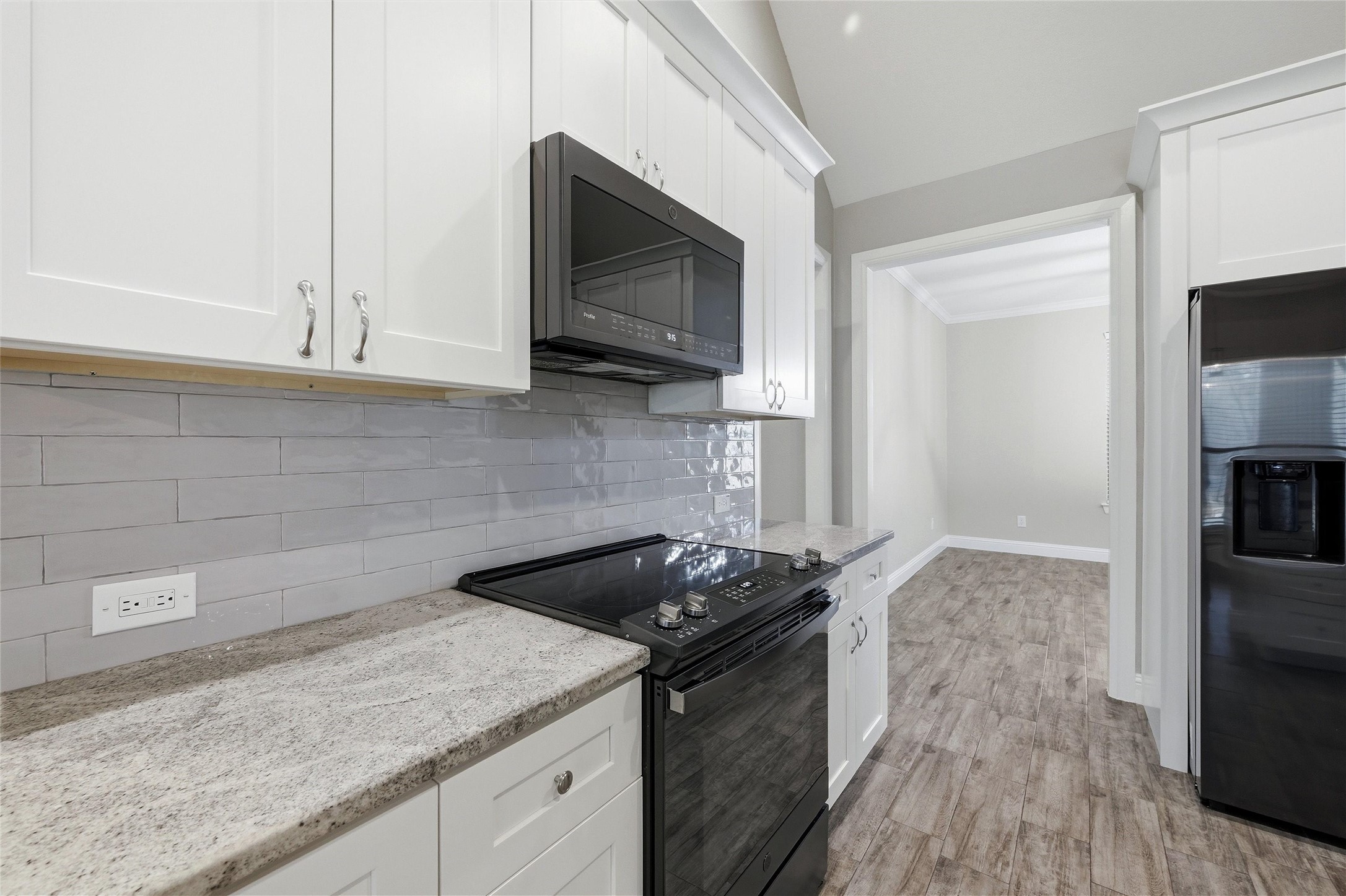 209 Ridgeview Road Sherman TX 75092