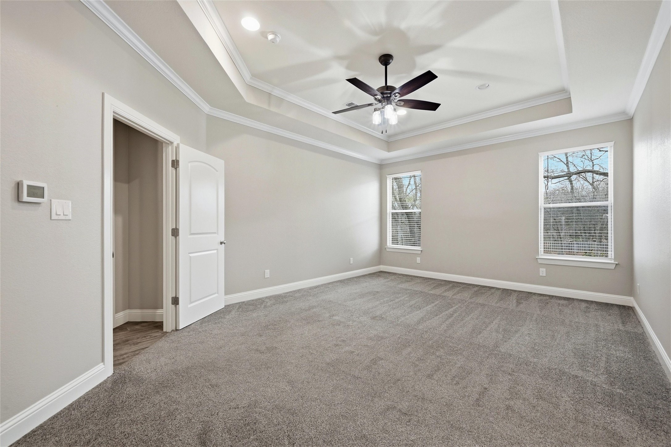 209 Ridgeview Road Sherman TX 75092