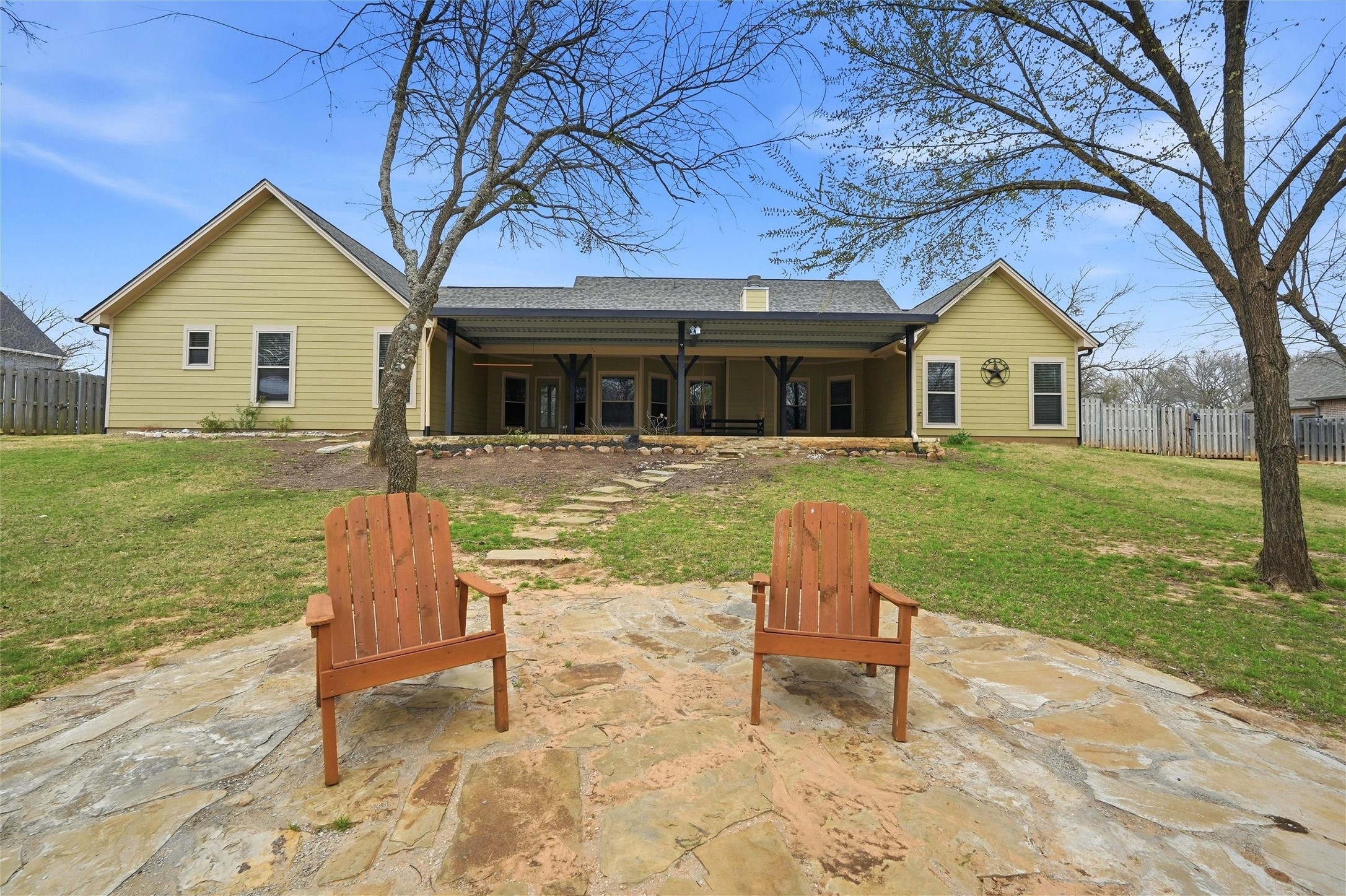 209 Ridgeview Road Sherman TX 75092