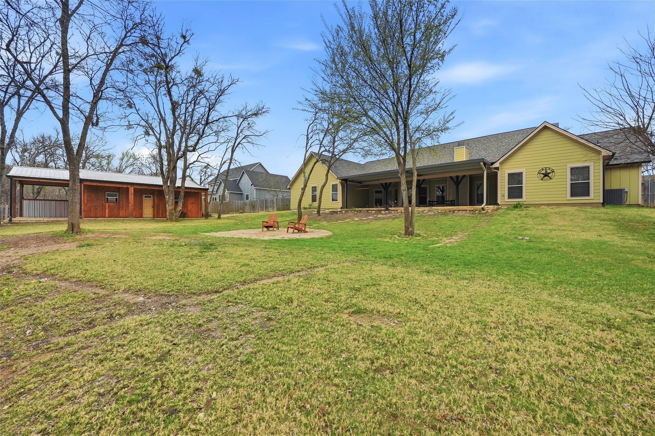 209 Ridgeview Road Sherman TX 75092