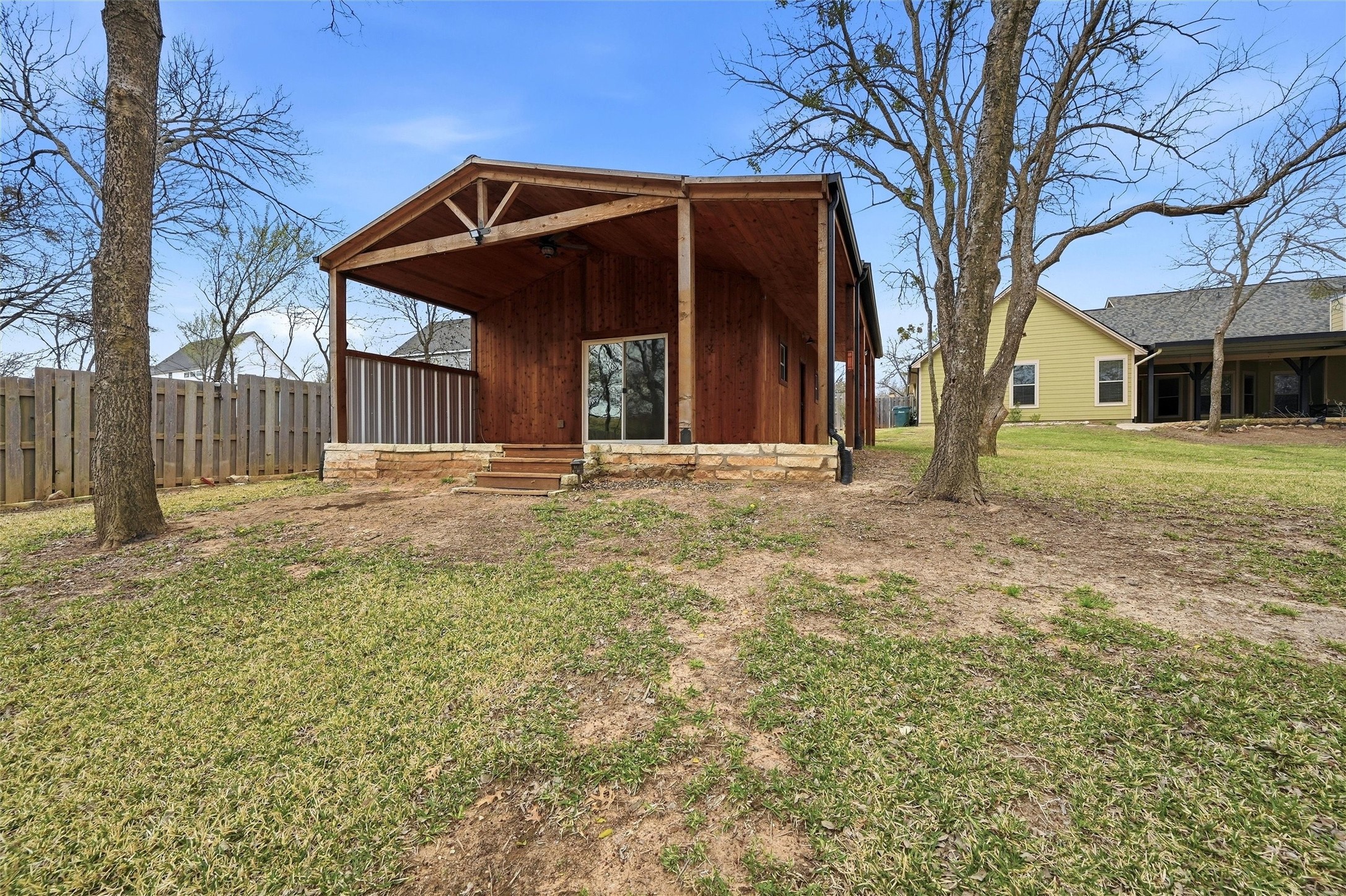 209 Ridgeview Road Sherman TX 75092