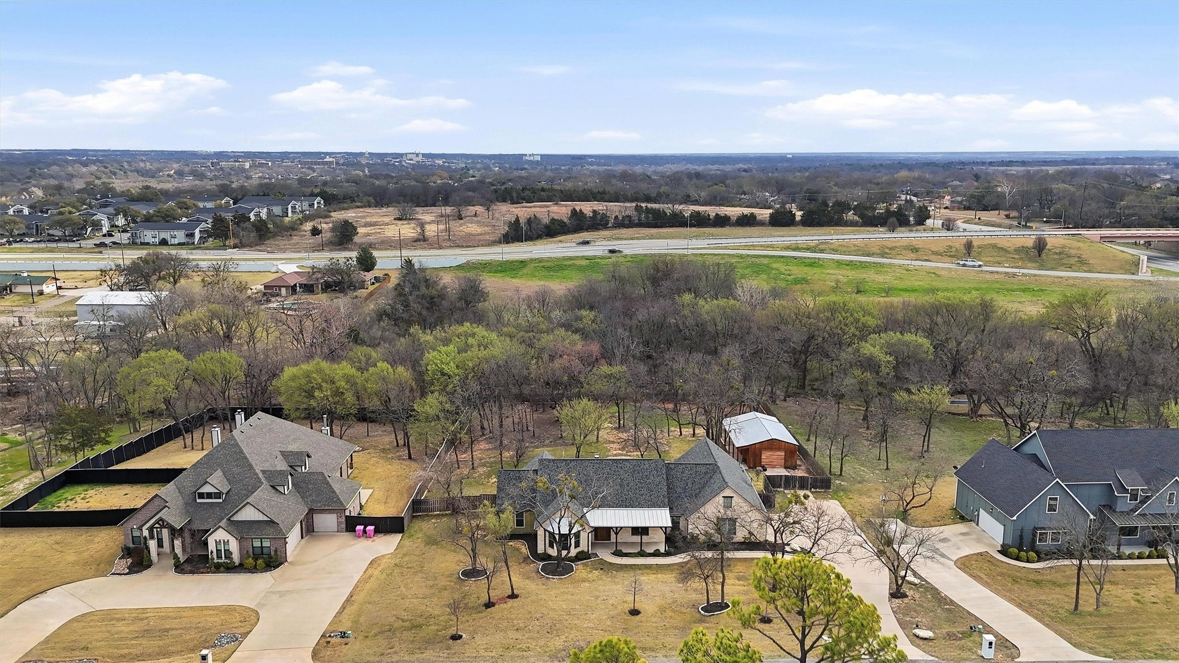 209 Ridgeview Road Sherman TX 75092
