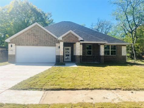 834 Short Street Grand Prairie TX 75051