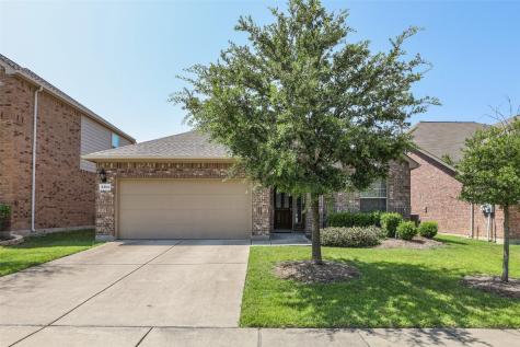 3464 Twin Pines Drive Fort Worth TX 76244