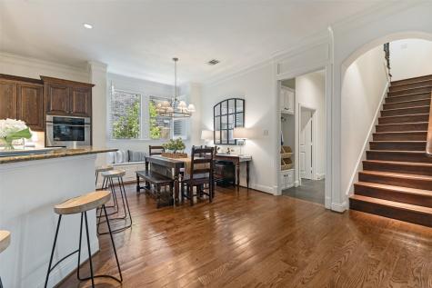 5718 Stanford Avenue Dallas TX 75209