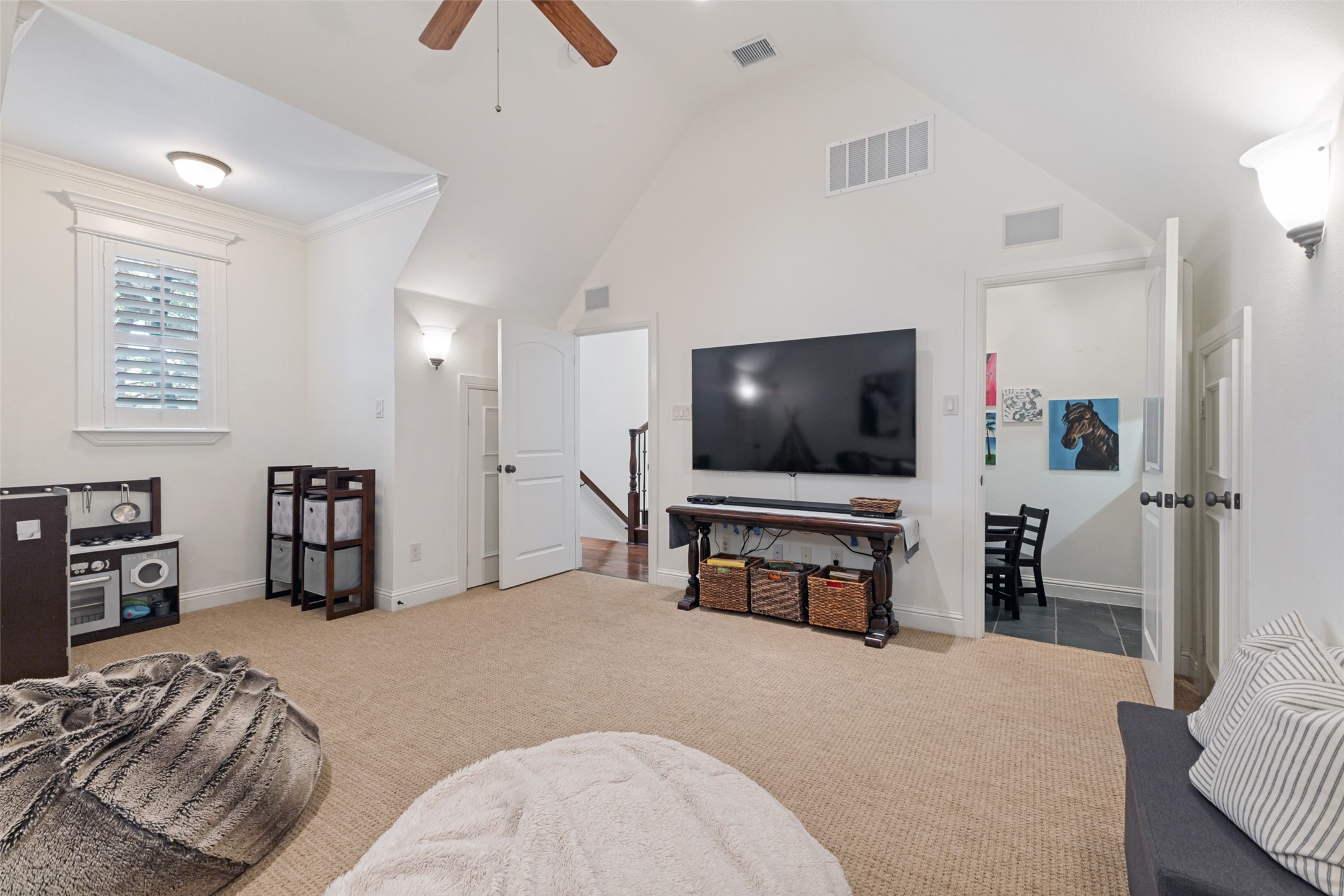 5718 Stanford Avenue Dallas TX 75209