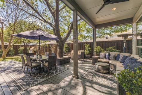 5718 Stanford Avenue Dallas TX 75209