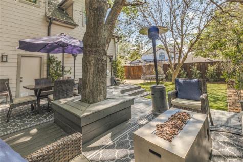 5718 Stanford Avenue Dallas TX 75209
