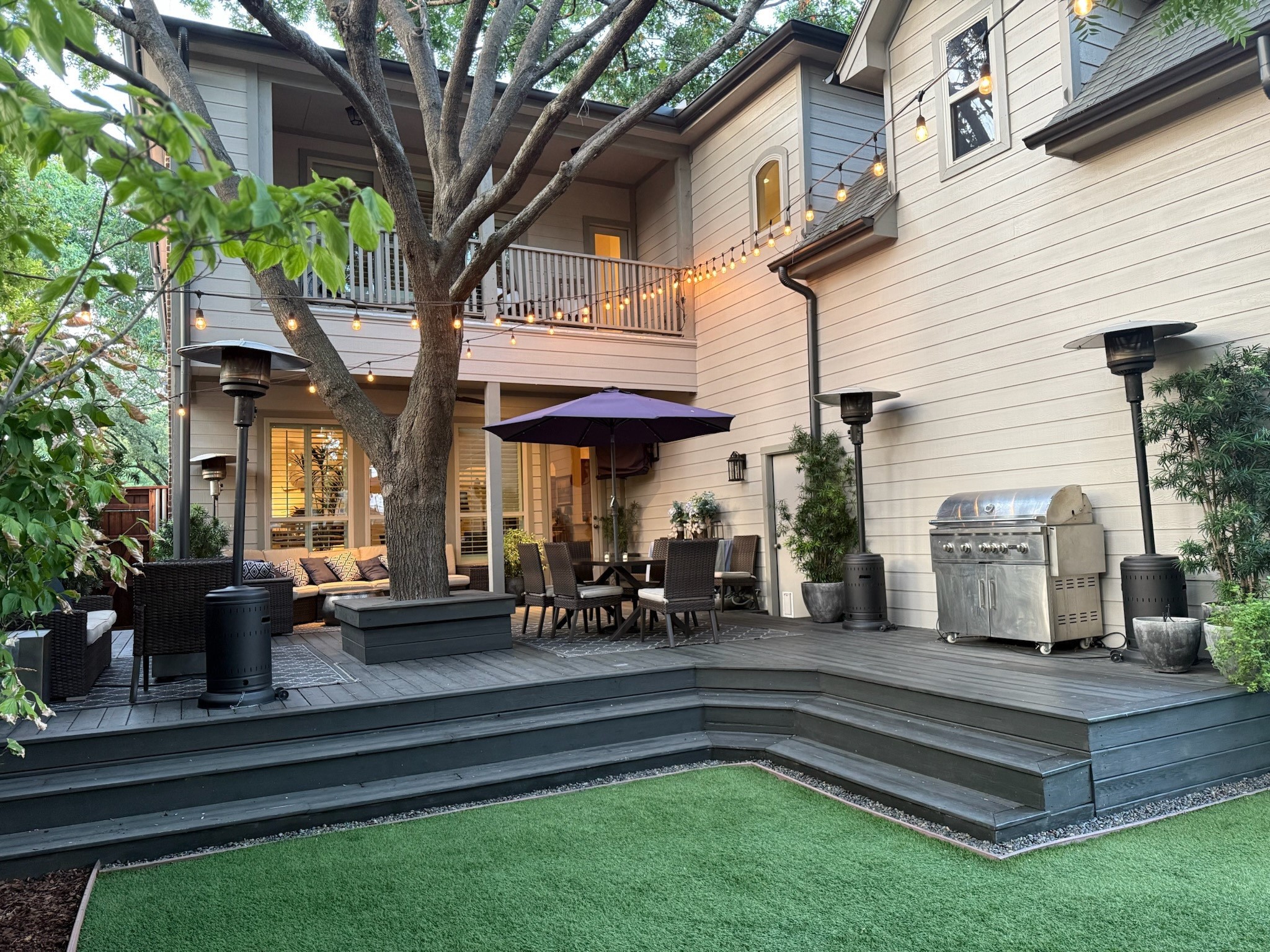 5718 Stanford Avenue Dallas TX 75209