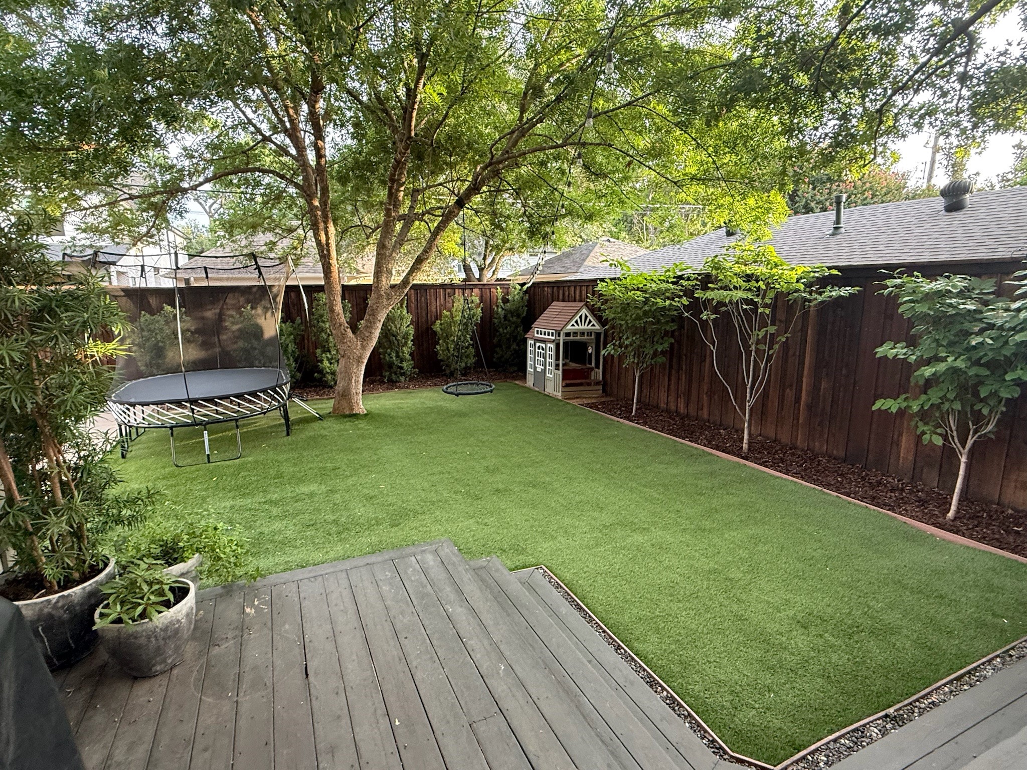 5718 Stanford Avenue Dallas TX 75209