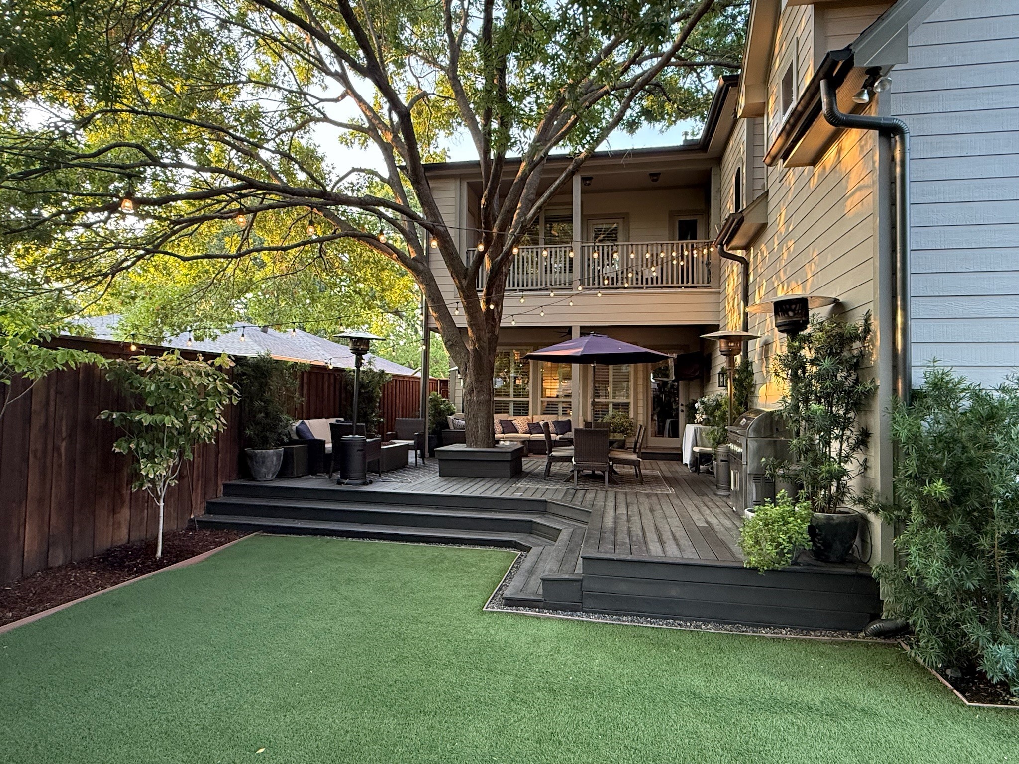 5718 Stanford Avenue Dallas TX 75209