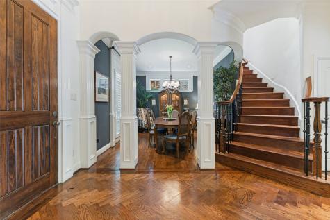 5718 Stanford Avenue Dallas TX 75209