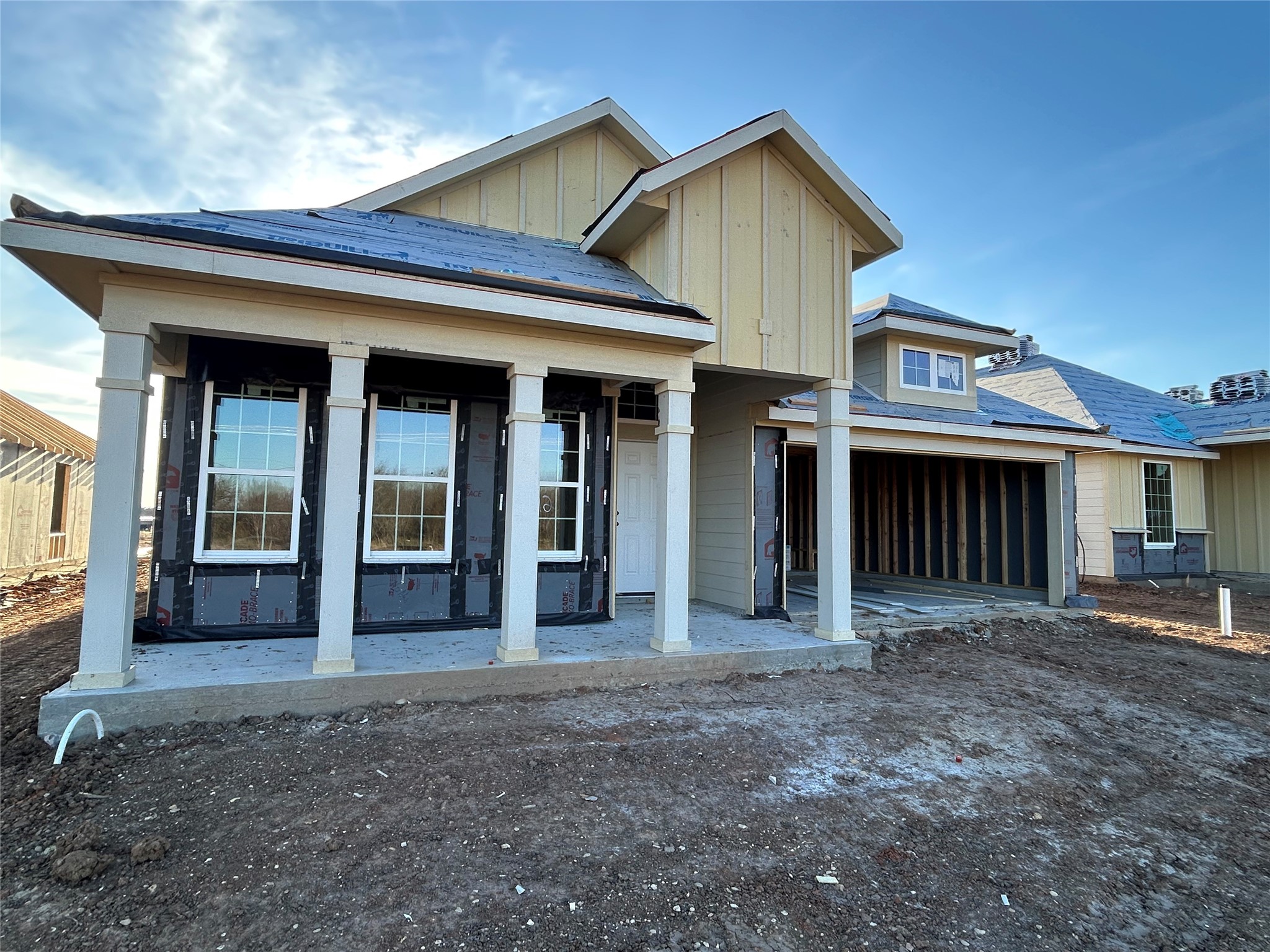 10112 Bethlehem Court Waco TX 76708