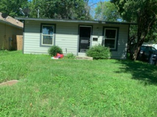 2518 Birdell Street Fort Worth TX 76105