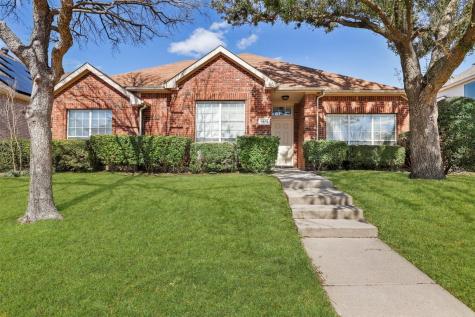 9418 Shirland Lane Frisco TX 75035