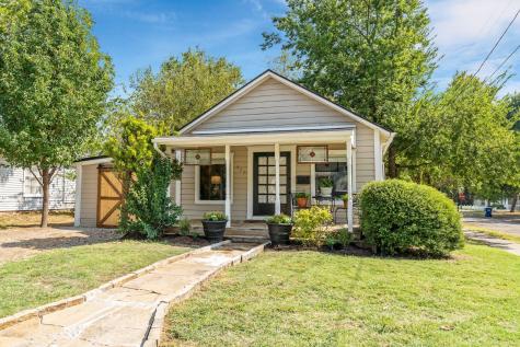807 Tucker Street Mckinney TX 75069