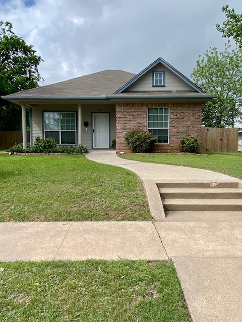 1008 N 14th Street Waco TX 76707